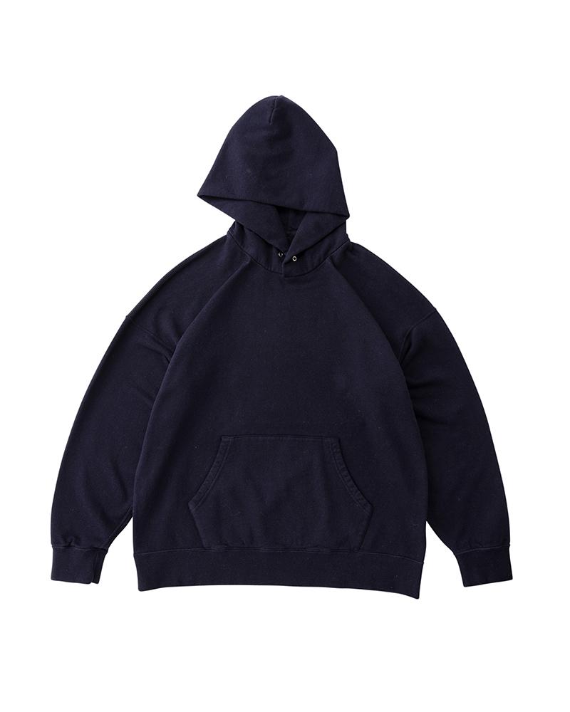 ギフ_包装】 visvim/ヴィズヴィム JUMBO (V.D.) P.O. HOODIE トップス 